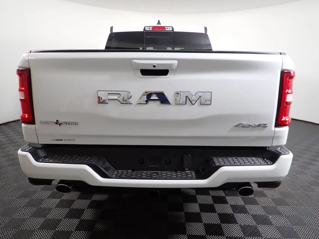Ram 1500 photo 14