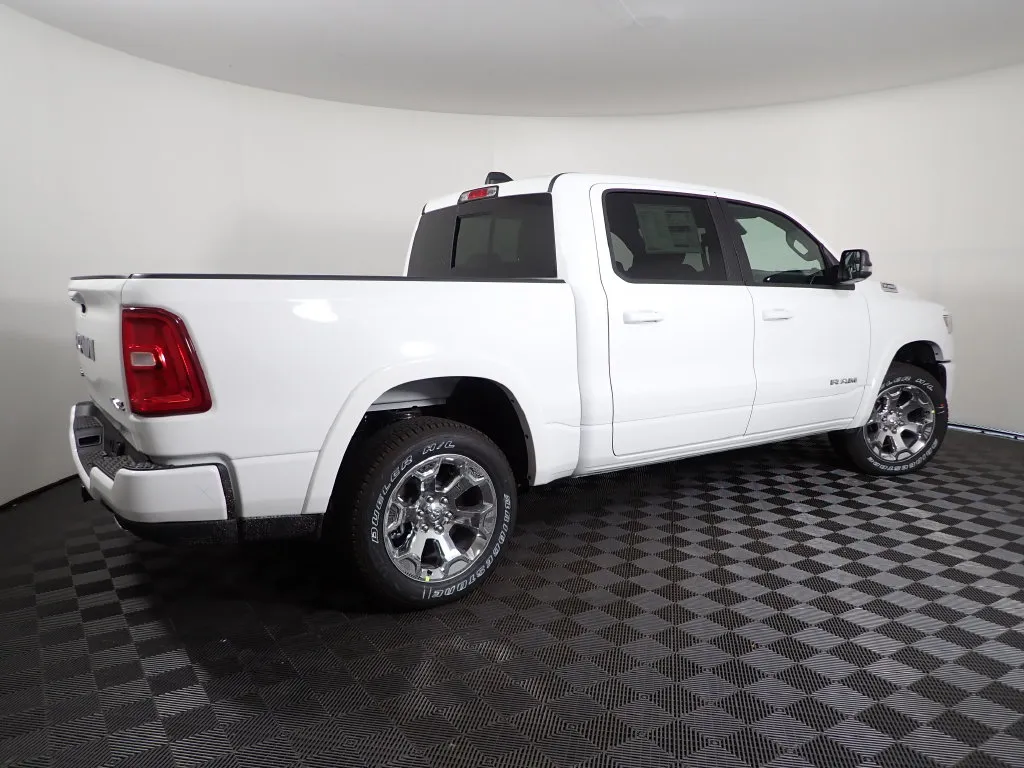 Ram 1500 photo 17