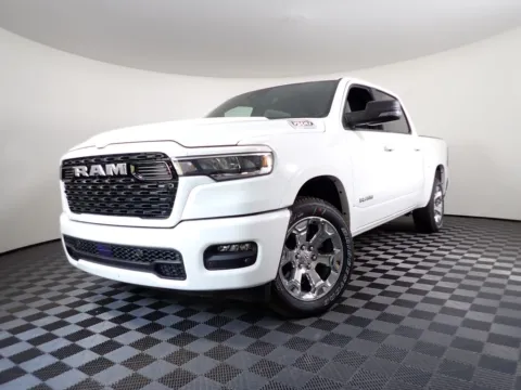 Photos of 2026 Ram 1500 Big Horn/Lone Star for sale in Rockbridge, OH at Don Wood Chrysler Dodge Jeep Ram