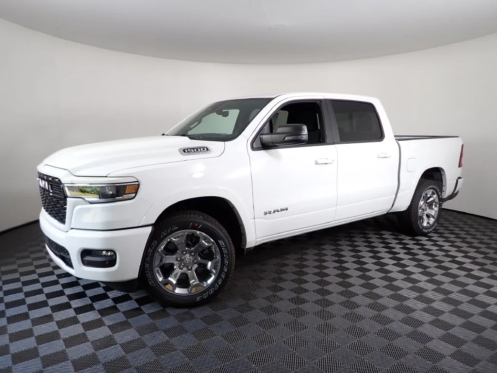Ram 1500 photo 11