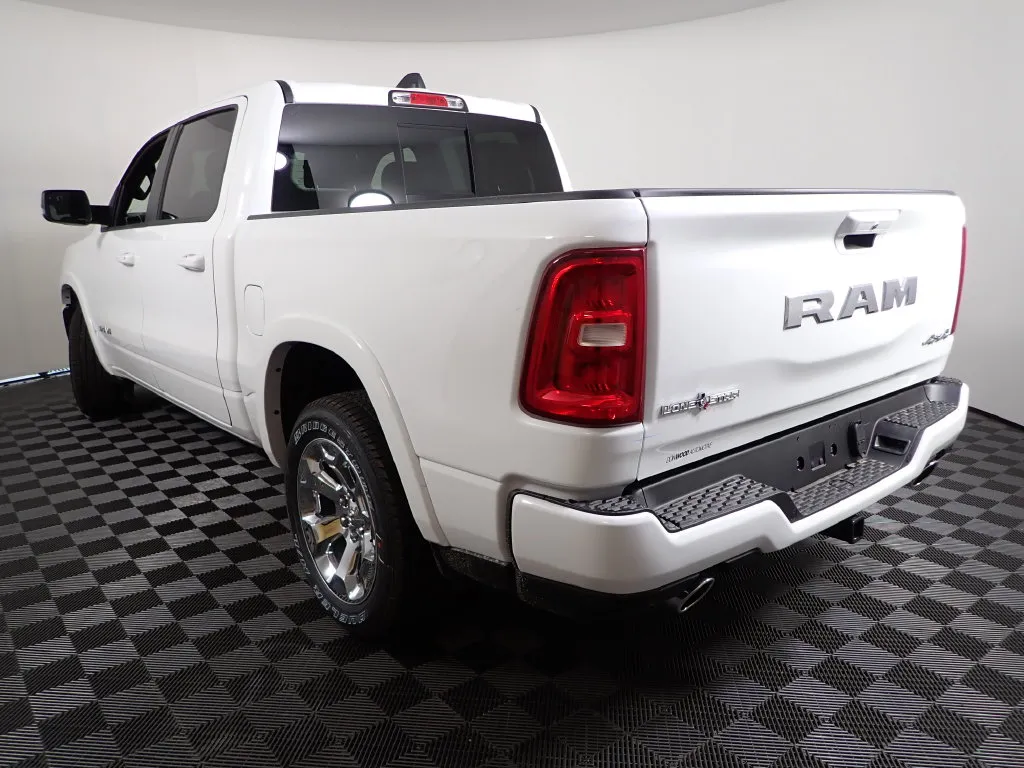 Ram 1500 photo 13