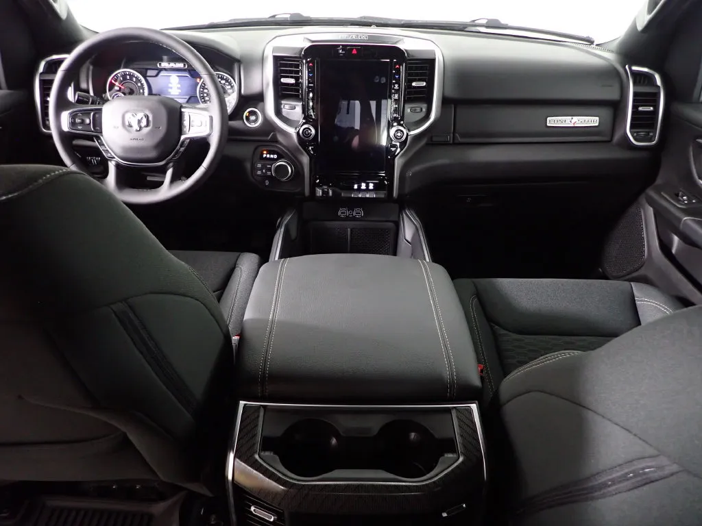 Ram 1500 photo 30