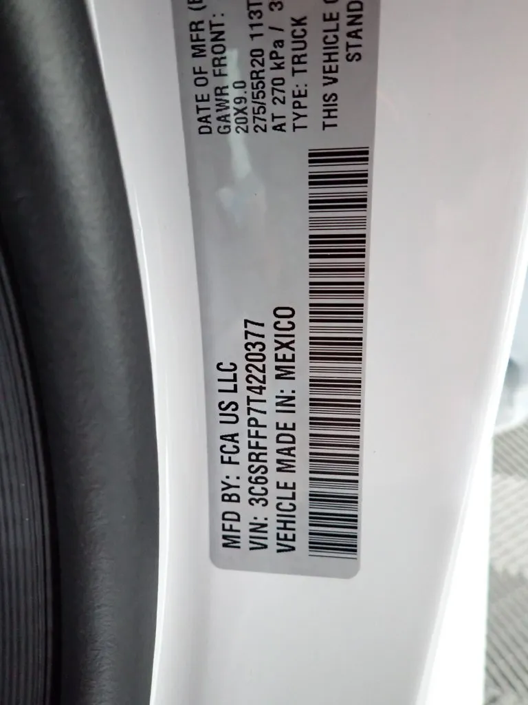 Ram 1500 photo 44