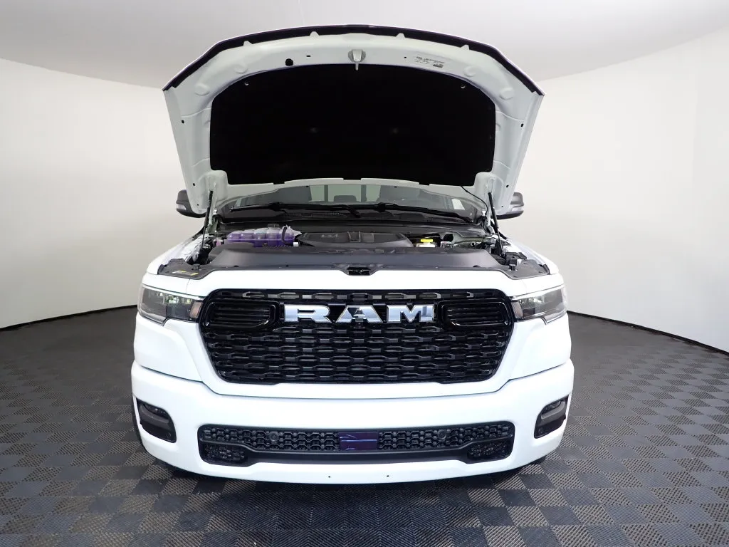 Ram 1500 photo 41