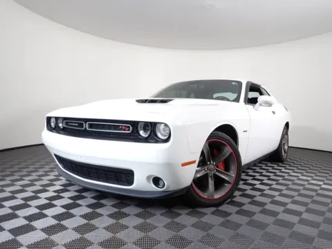 Photos of 2017 Dodge Challenger R/T for sale in Rockbridge, OH at Don Wood Chrysler Dodge Jeep Ram