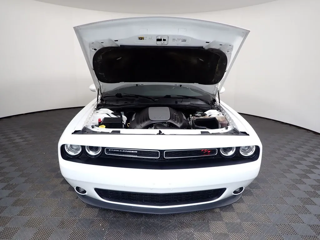 Dodge Challenger photo 38