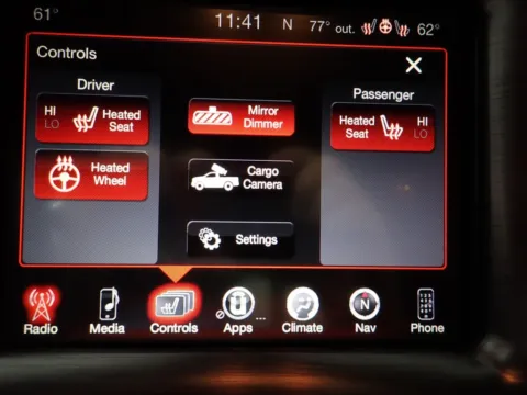 Another view of 2017 Dodge Challenger R/T for sale in Rockbridge, OH at Don Wood Chrysler Dodge Jeep Ram