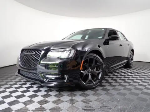 Photos of 2023 Chrysler 300 Touring for sale in Rockbridge, OH at Don Wood Chrysler Dodge Jeep Ram