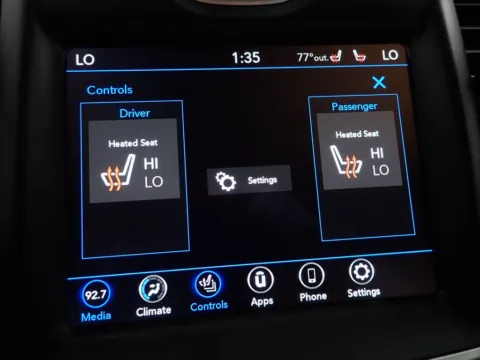 More photos of 2023 Chrysler 300 Touring at Don Wood Chrysler Dodge Jeep Ram, OH