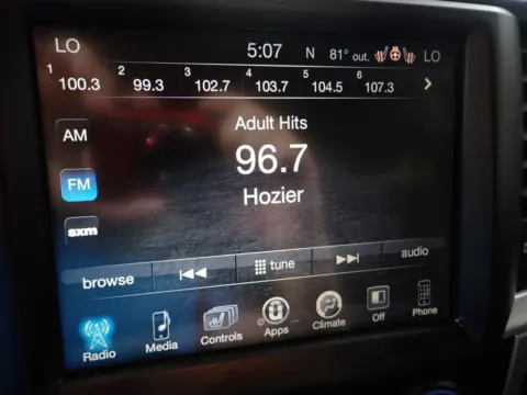 More photos of 2017 Ram 1500 Big Horn at Don Wood Chrysler Dodge Jeep Ram, OH