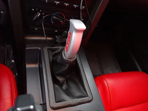 More photos of 2006 Ford Mustang GT Deluxe at Don Wood Chrysler Dodge Jeep Ram, OH