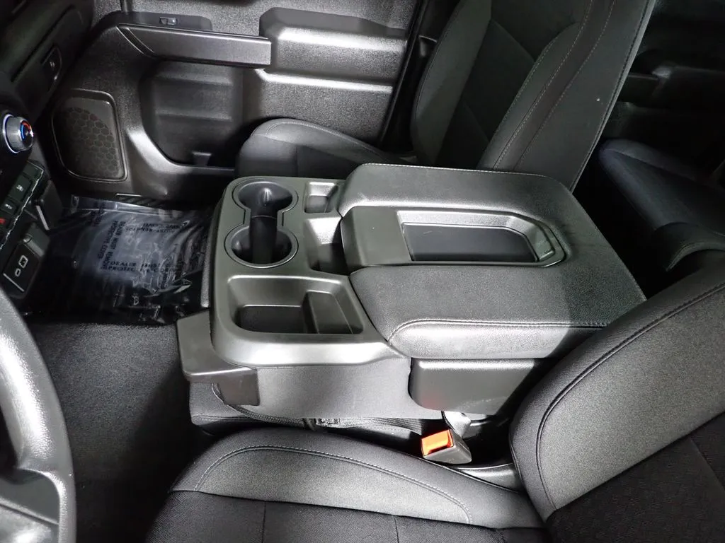 2024 Chevrolet Silverado 2500HD Custom - Photo 29