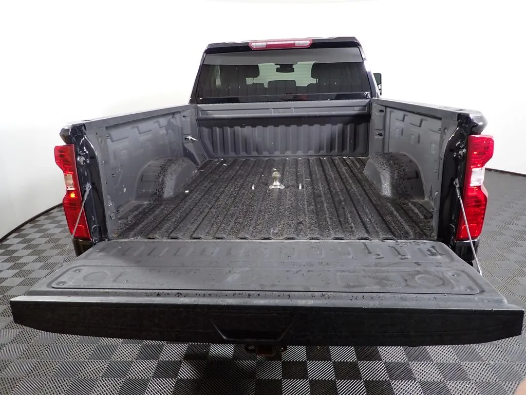 2024 Chevrolet Silverado 2500HD Custom - Photo 15