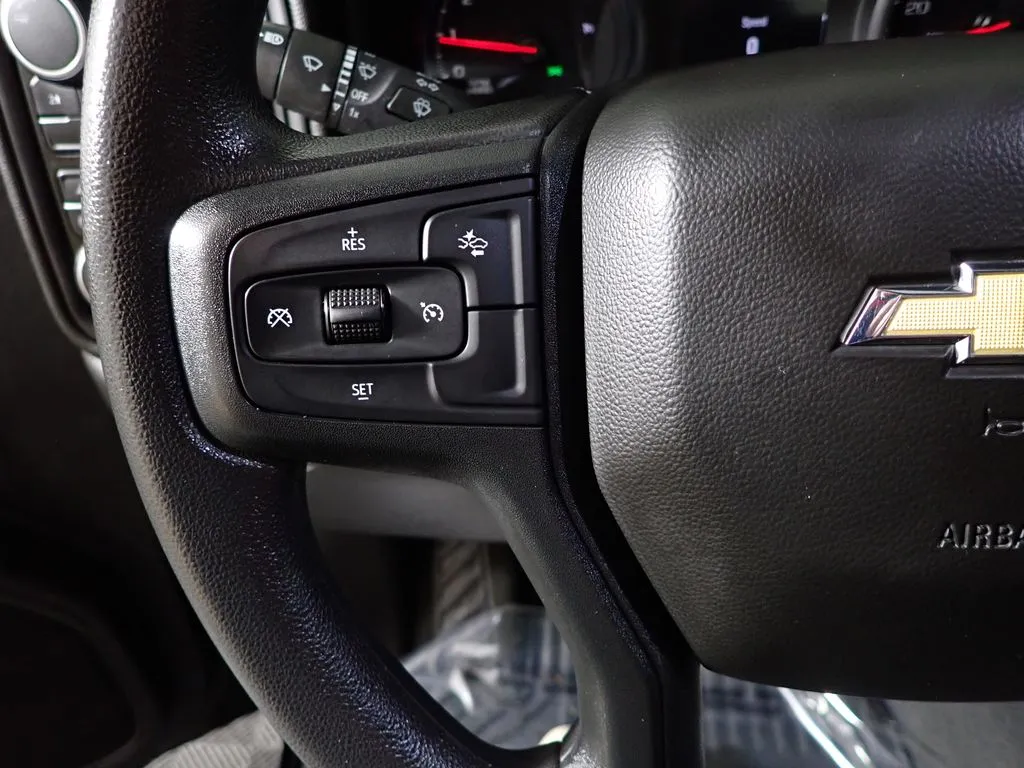 2024 Chevrolet Silverado 2500HD Custom - Photo 26