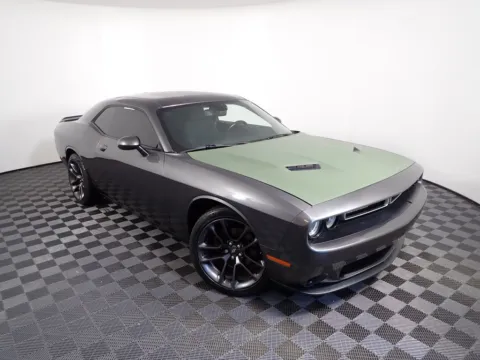 More photos of 2019 Dodge Challenger SXT at Don Wood Chrysler Dodge Jeep Ram, OH