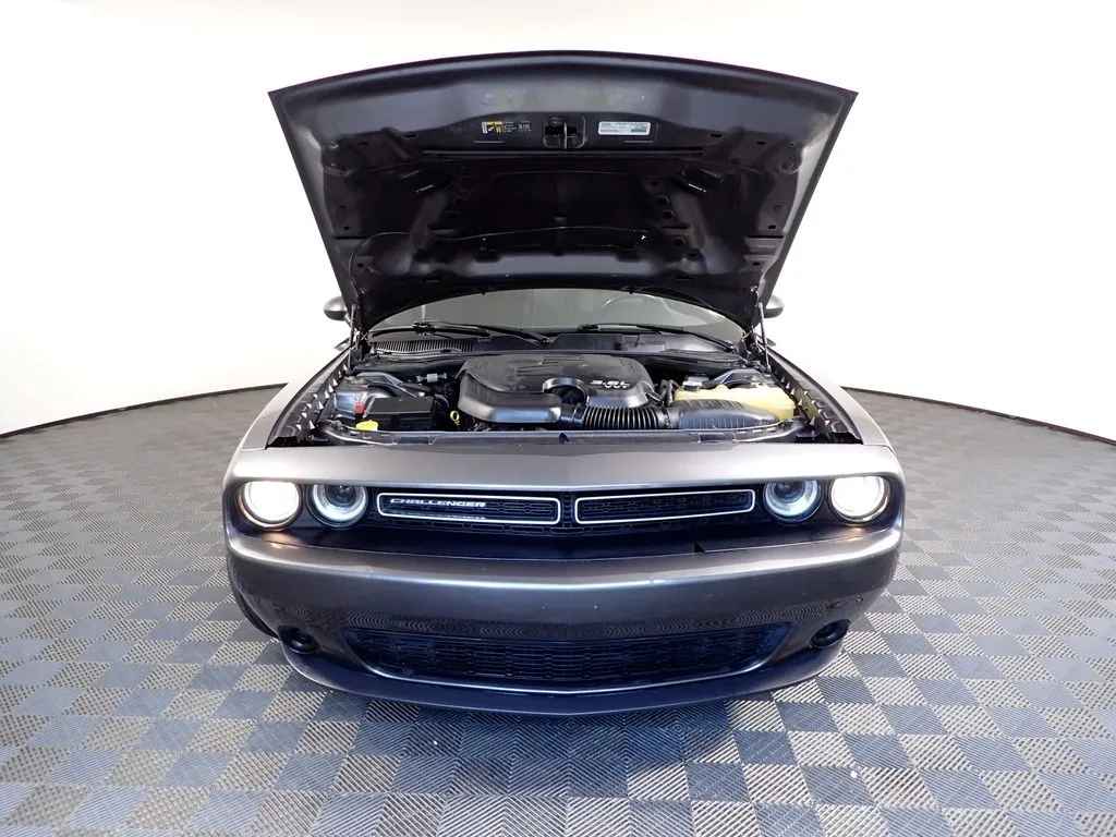 Dodge Challenger photo 34