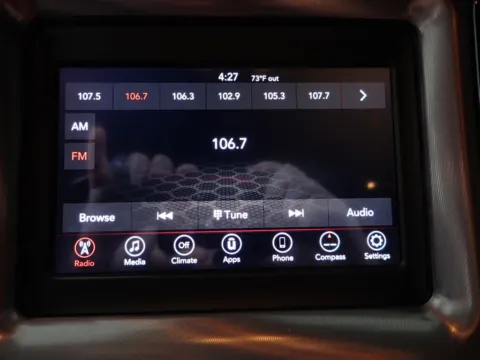 Another view of 2019 Dodge Challenger SXT for sale in Rockbridge, OH at Don Wood Chrysler Dodge Jeep Ram