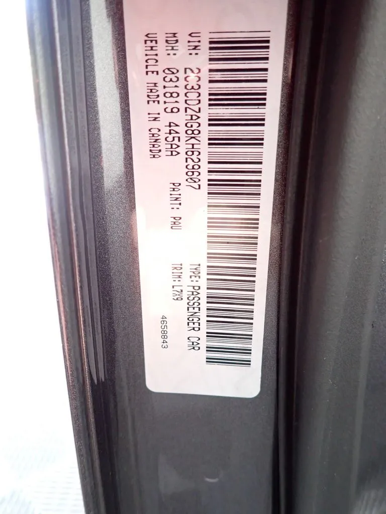 Dodge Challenger photo 38