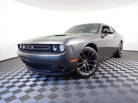 Photos of 2019 Dodge Challenger SXT for sale in Rockbridge, OH at Don Wood Chrysler Dodge Jeep Ram