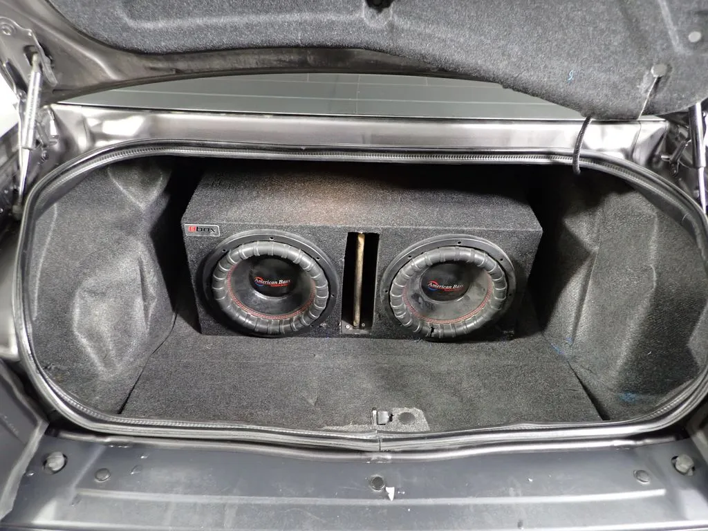 Dodge Challenger photo 13