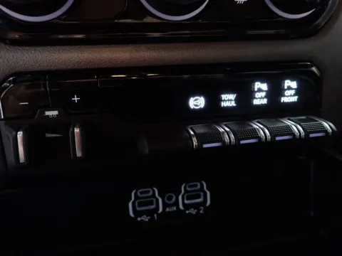 More photos of 2021 Ram 3500 Big Horn at Don Wood Chrysler Dodge Jeep Ram, OH