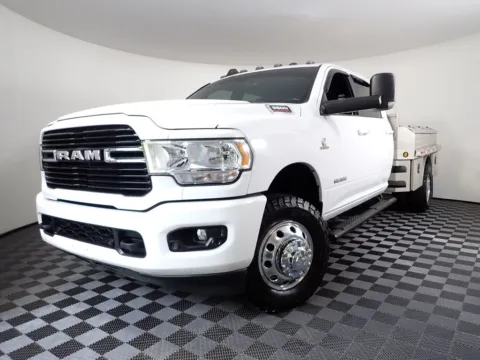 Photos of 2021 Ram 3500 Big Horn for sale in Rockbridge, OH at Don Wood Chrysler Dodge Jeep Ram