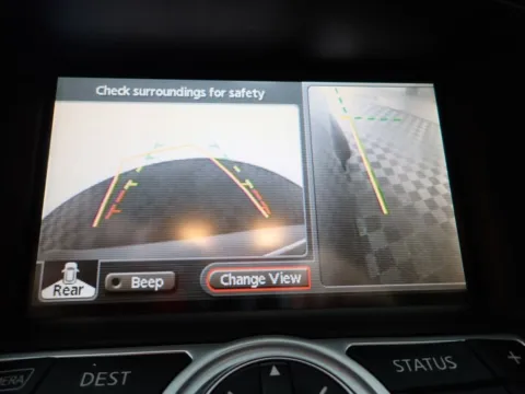 More photos of 2008 INFINITI EX35 Journey at Don Wood Chrysler Dodge Jeep Ram, OH