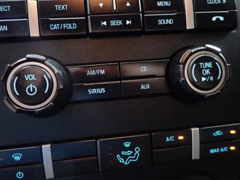 More photos of 2014 Ford F-150 XLT at Don Wood Chrysler Dodge Jeep Ram, OH