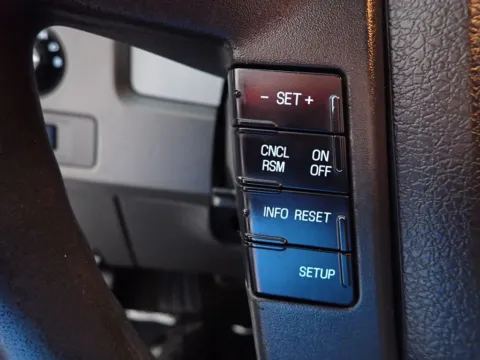Another view of 2014 Ford F-150 XLT for sale in Rockbridge, OH at Don Wood Chrysler Dodge Jeep Ram