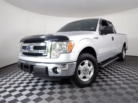 Photos of 2014 Ford F-150 XLT for sale in Rockbridge, OH at Don Wood Chrysler Dodge Jeep Ram