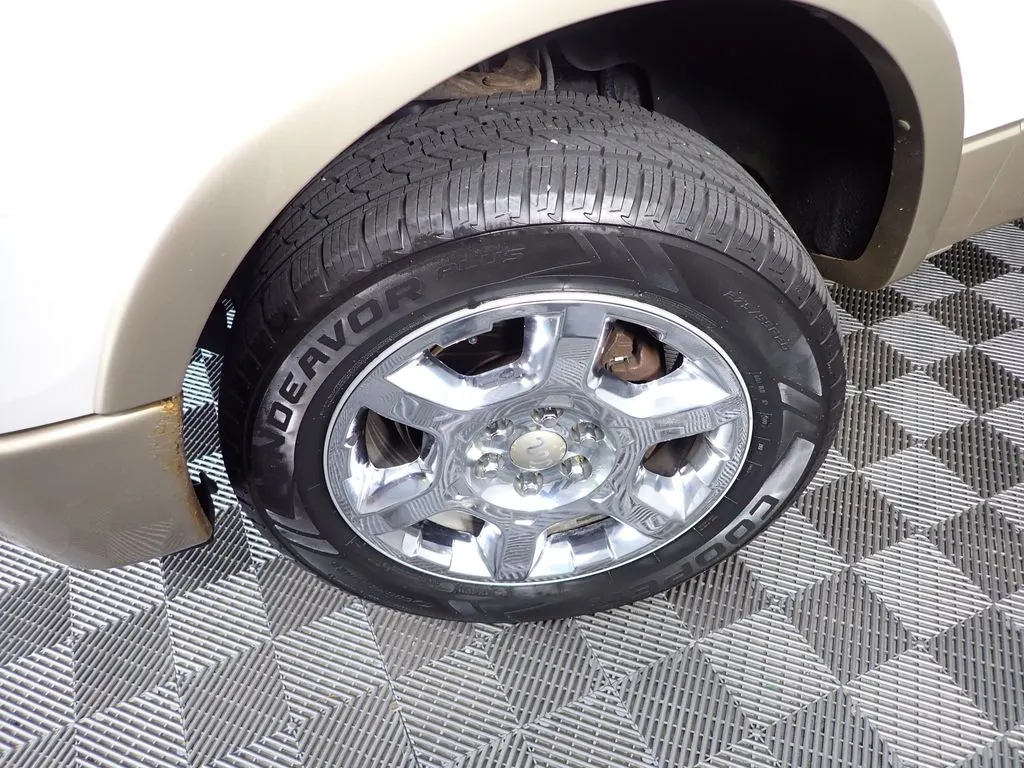 Ford F-150 photo 41