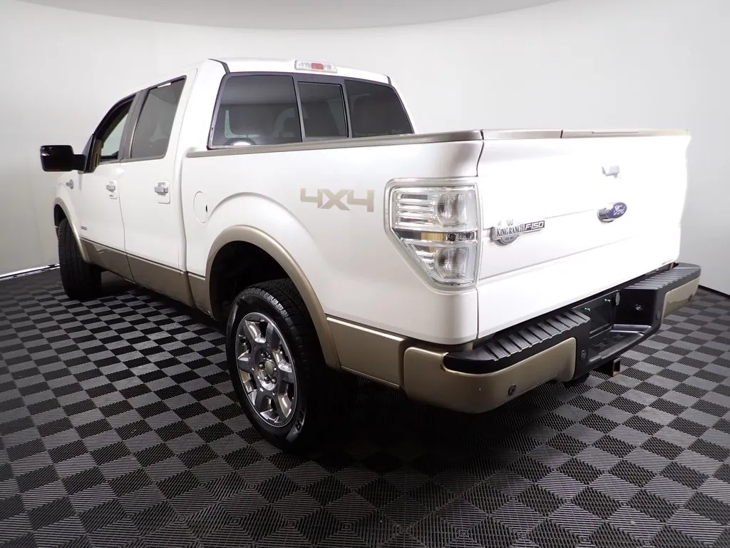 Ford F-150 photo 13