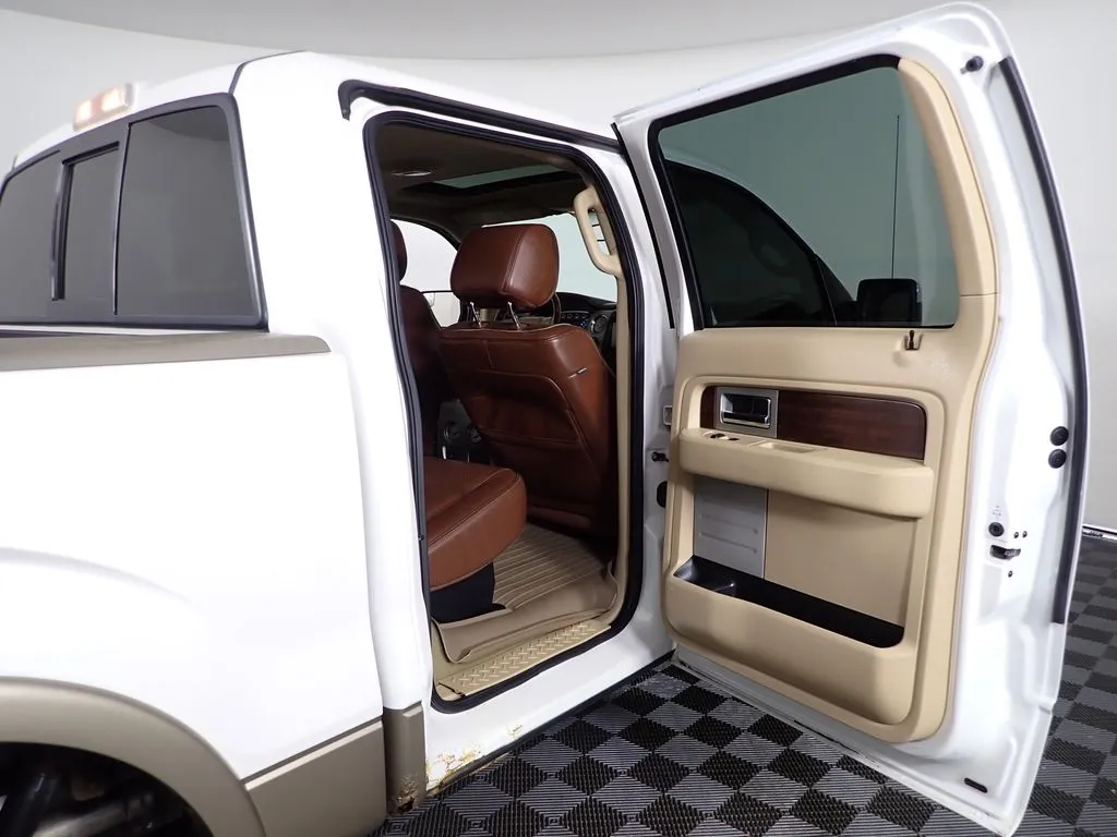 Ford F-150 photo 34