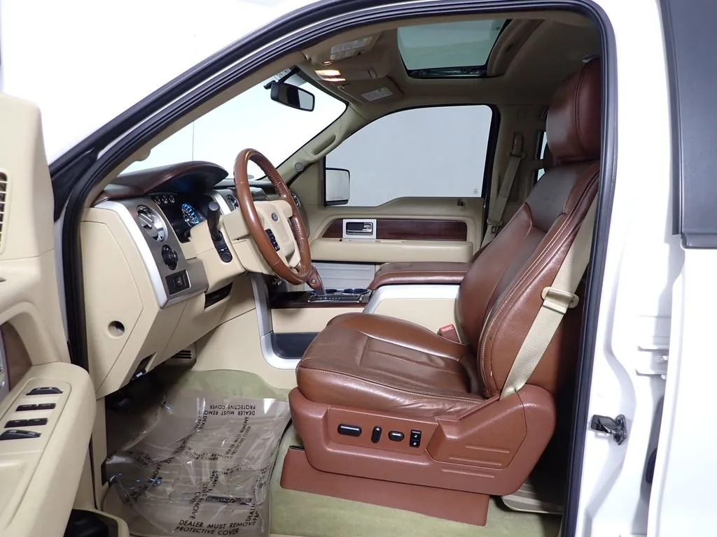 Ford F-150 photo 21