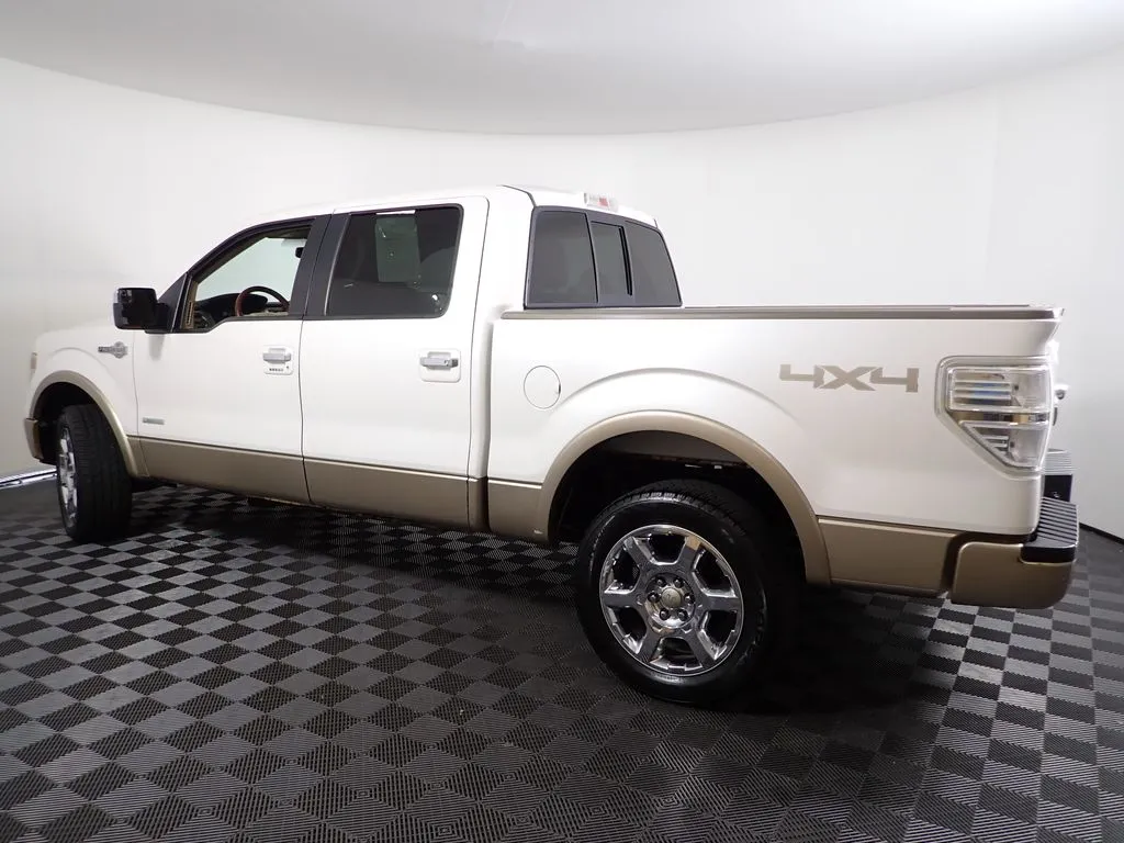 Ford F-150 photo 12