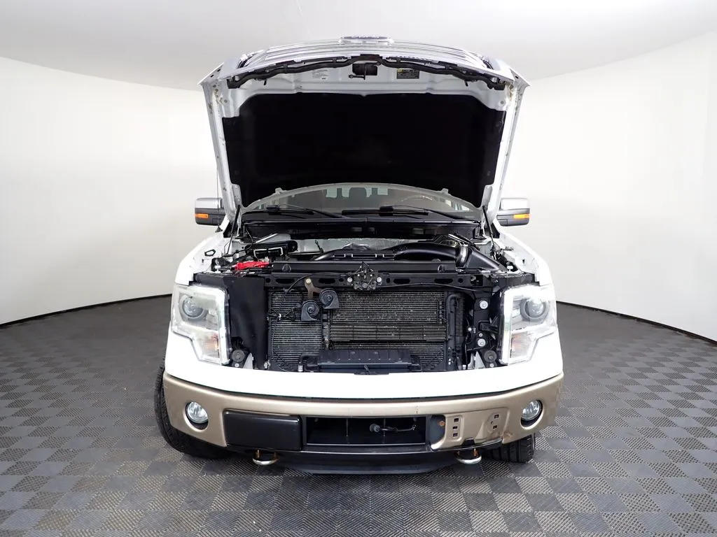 Ford F-150 photo 42