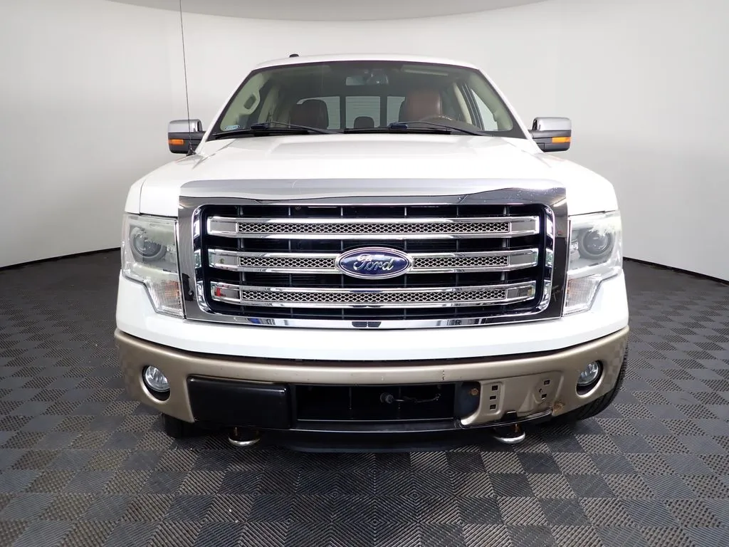 Ford F-150 photo 10
