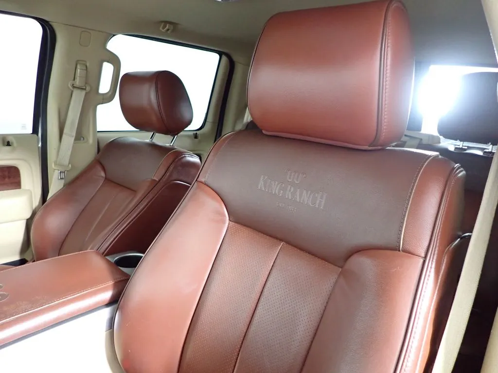 Ford F-150 photo 22