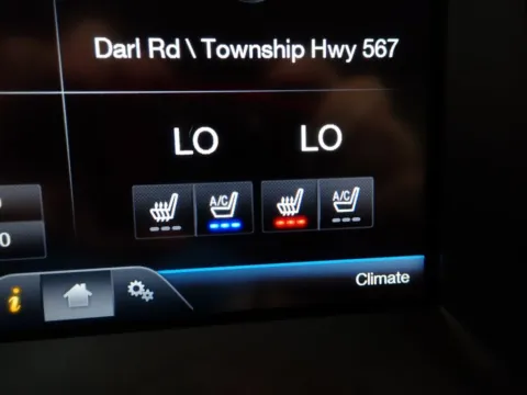 More photos of 2014 Ford F-150 King Ranch at Don Wood Chrysler Dodge Jeep Ram, OH