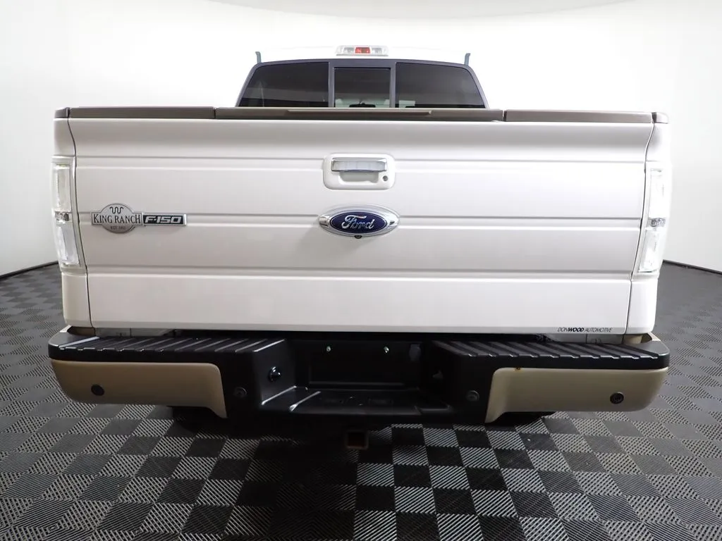 Ford F-150 photo 14