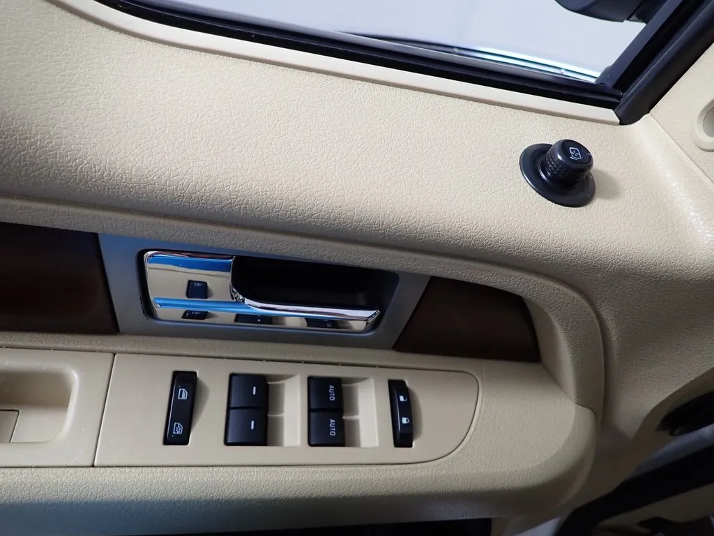 Ford F-150 photo 20