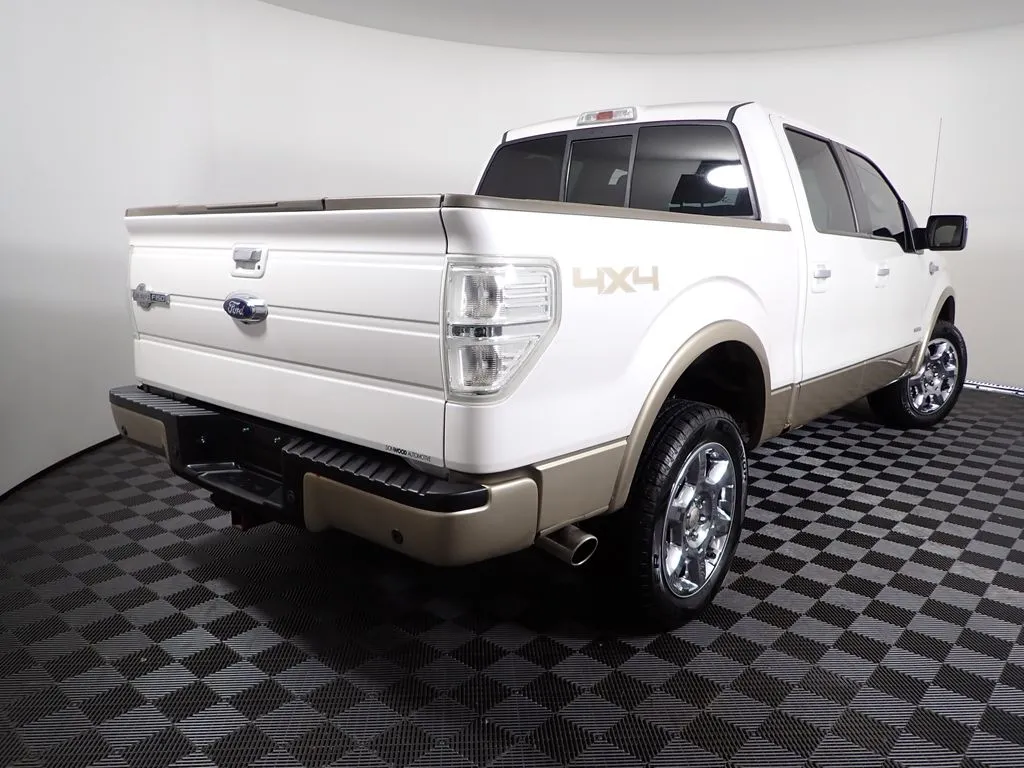 Ford F-150 photo 17