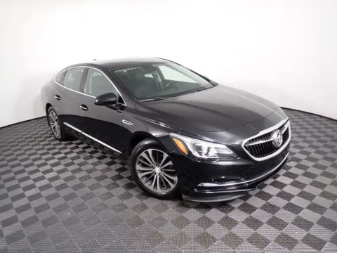 Another view of 2017 Buick LaCrosse Premium I Group for sale in Rockbridge, OH at Don Wood Chrysler Dodge Jeep Ram
