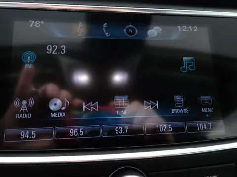 More photos of 2017 Buick LaCrosse Premium I Group at Don Wood Chrysler Dodge Jeep Ram, OH