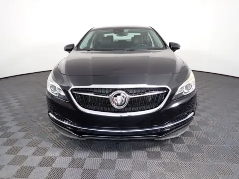 More photos of 2017 Buick LaCrosse Premium I Group at Don Wood Chrysler Dodge Jeep Ram, OH