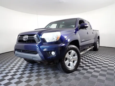 Photos of 2013 Toyota Tacoma for sale in Rockbridge, OH at Don Wood Chrysler Dodge Jeep Ram