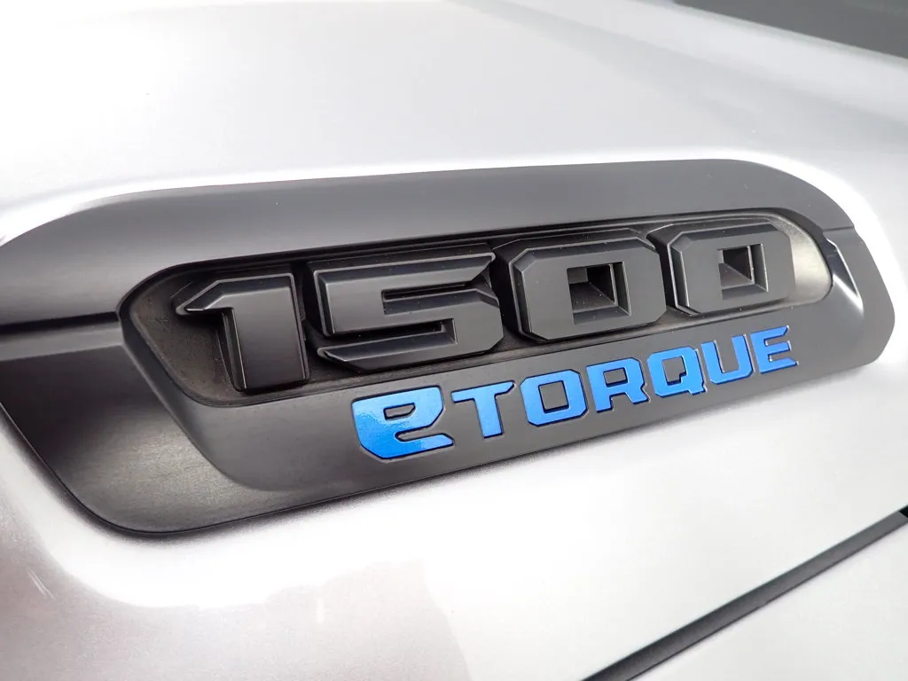 Ram 1500 photo 41