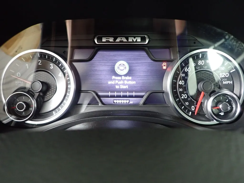 Ram 1500 photo 21