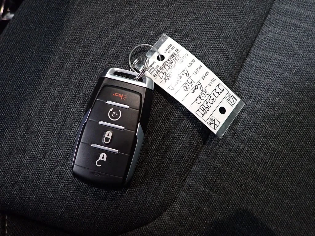 Ram 1500 photo 43
