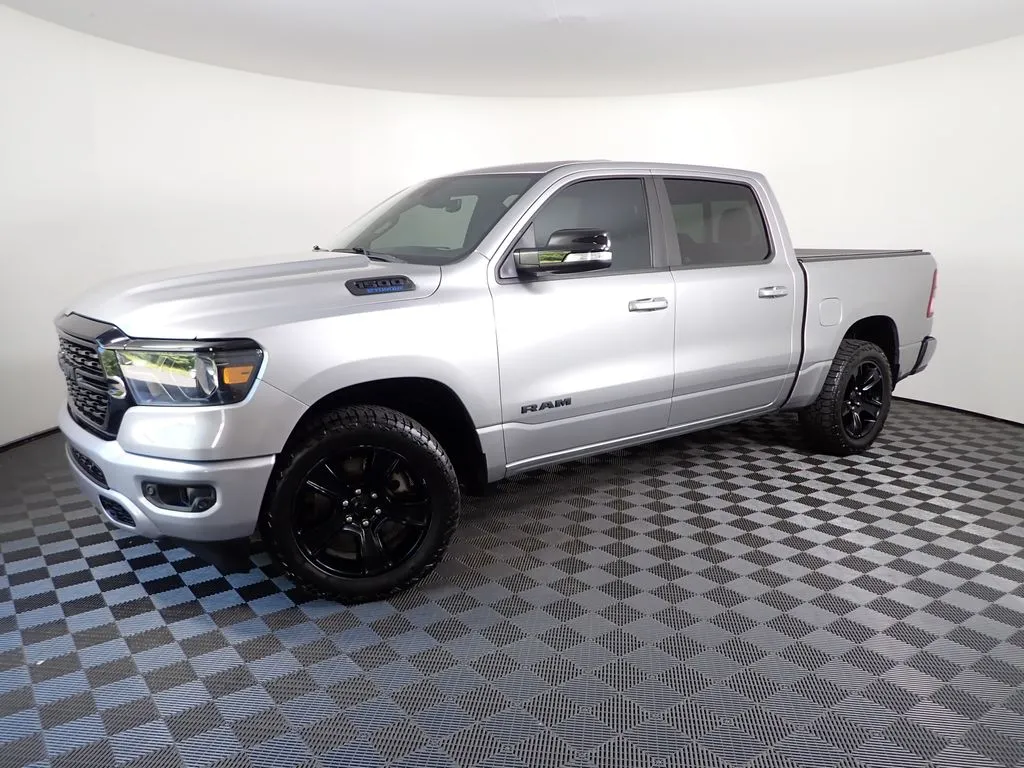 Ram 1500 photo 10